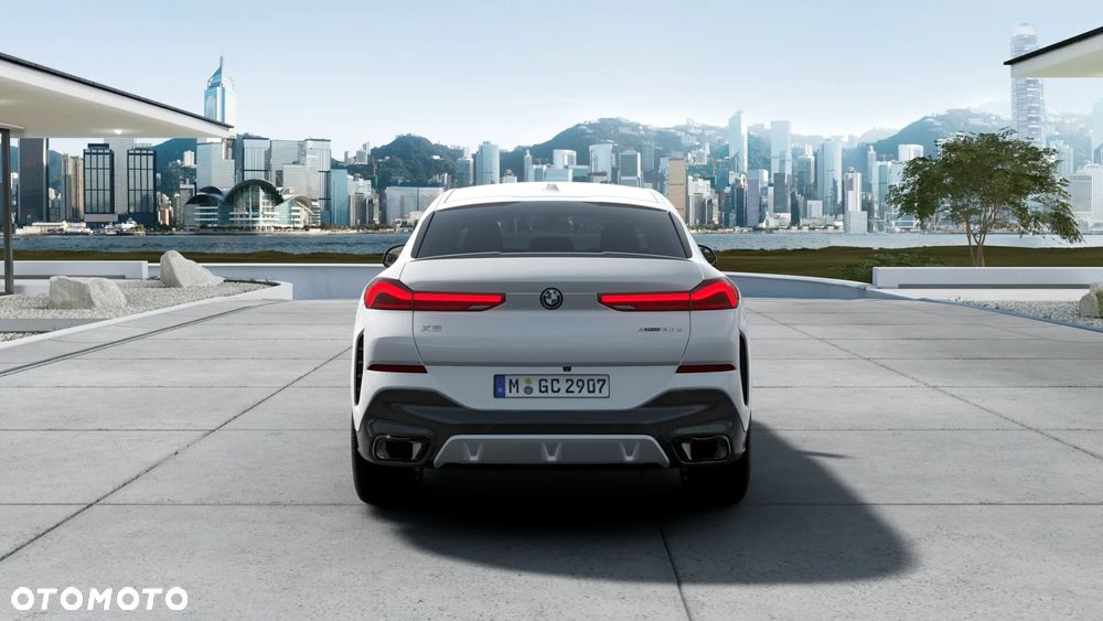 BMW X6 - 6