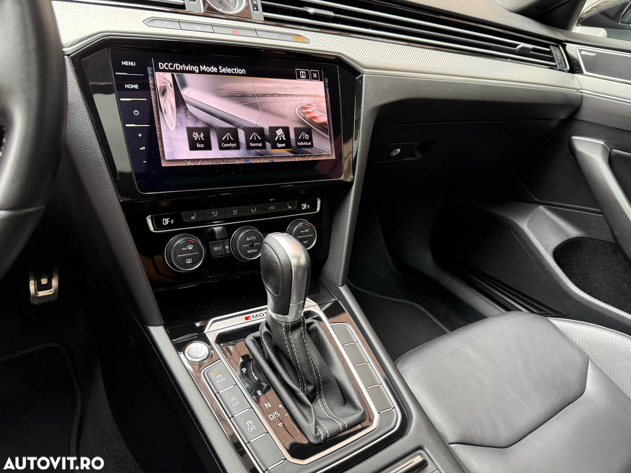 Volkswagen ARTEON 2.0 TSI DSG 4Motion R-Line - 19