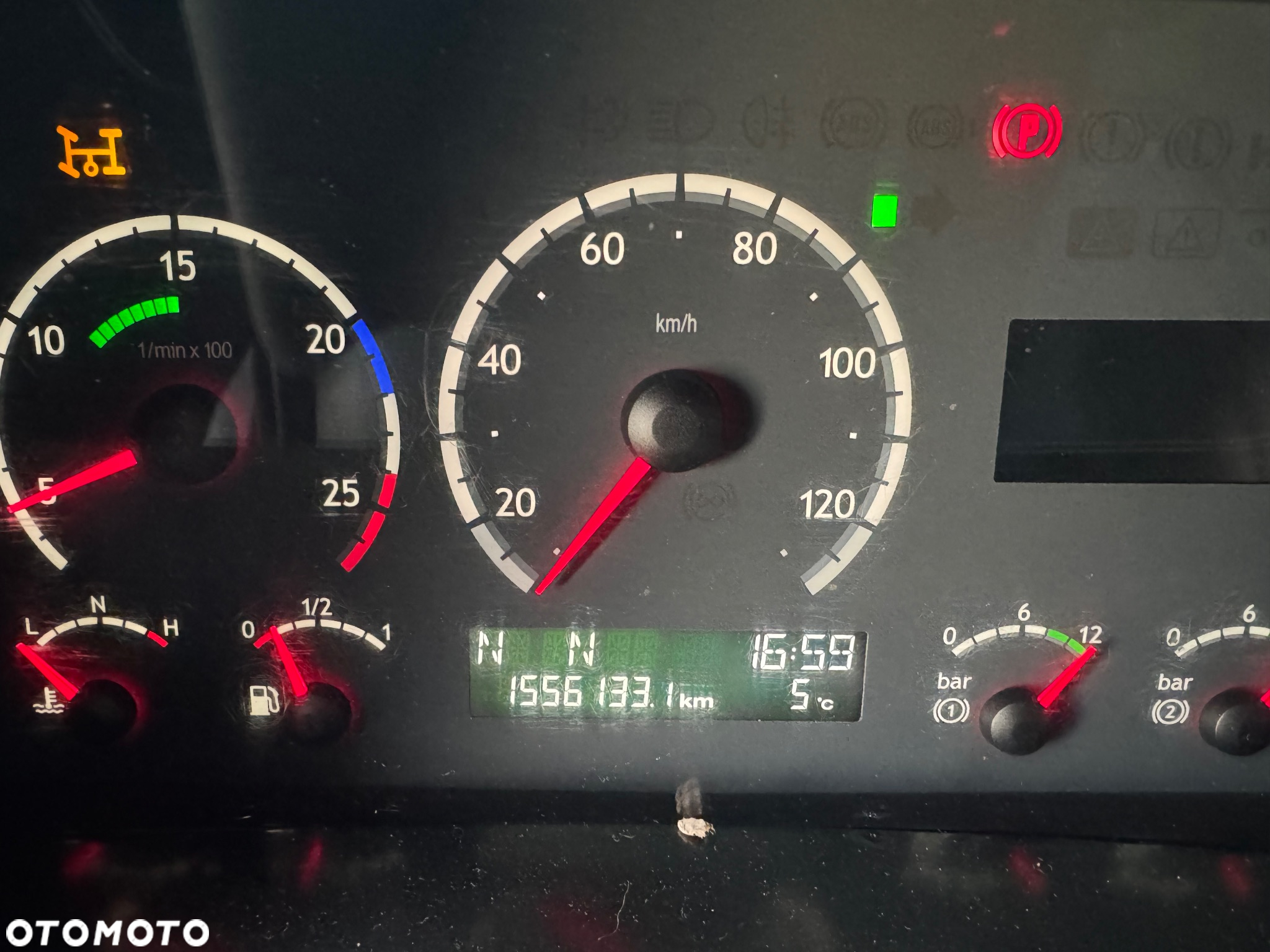 Scania P380 - 22