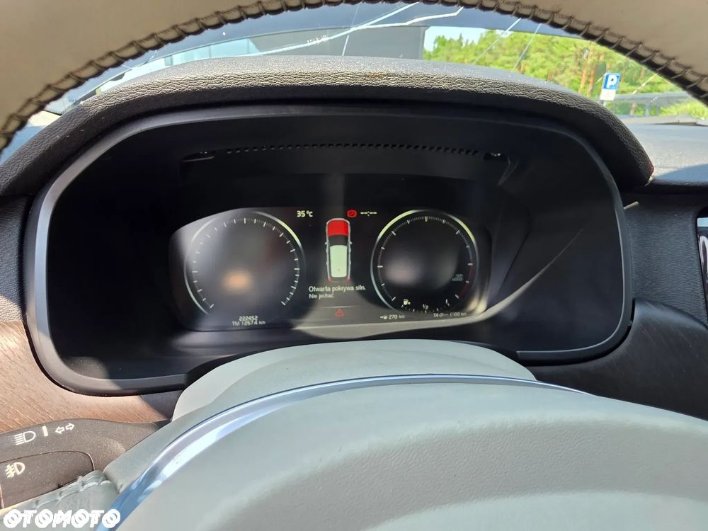 Volvo V90 Cross Country D4 SCR AWD Pro - 24