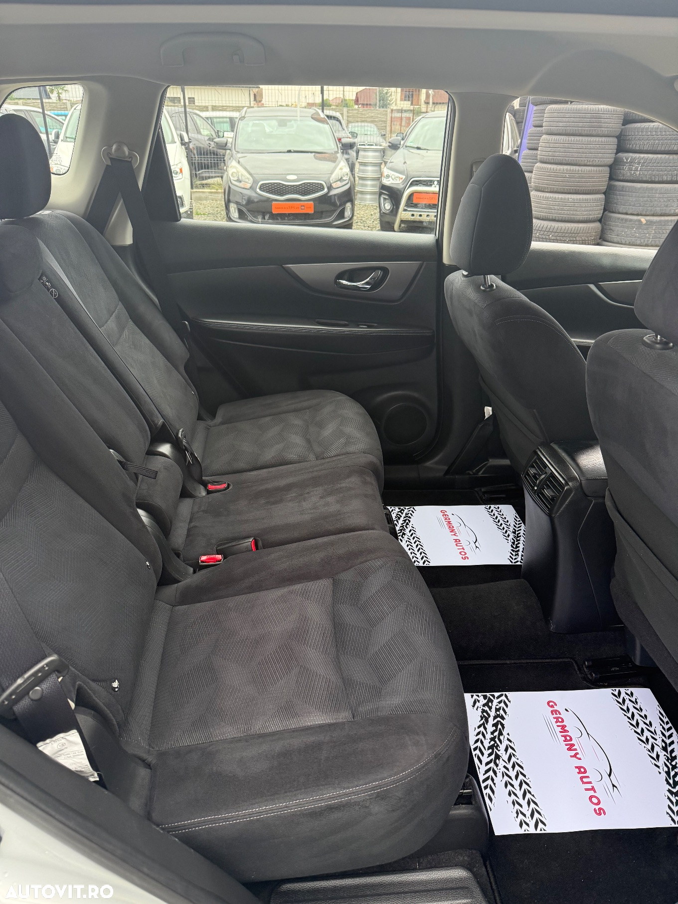 Nissan X-Trail DIG-T Stop/Start Tekna - 8