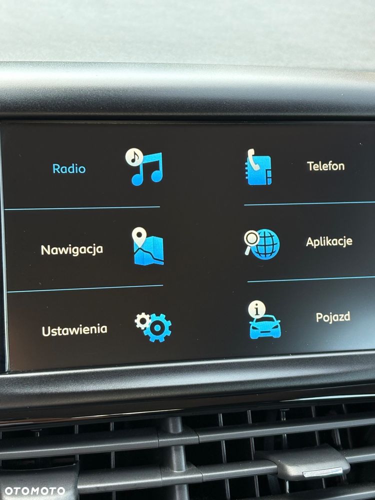 Peugeot 208 1.2 PureTech Allure - 14