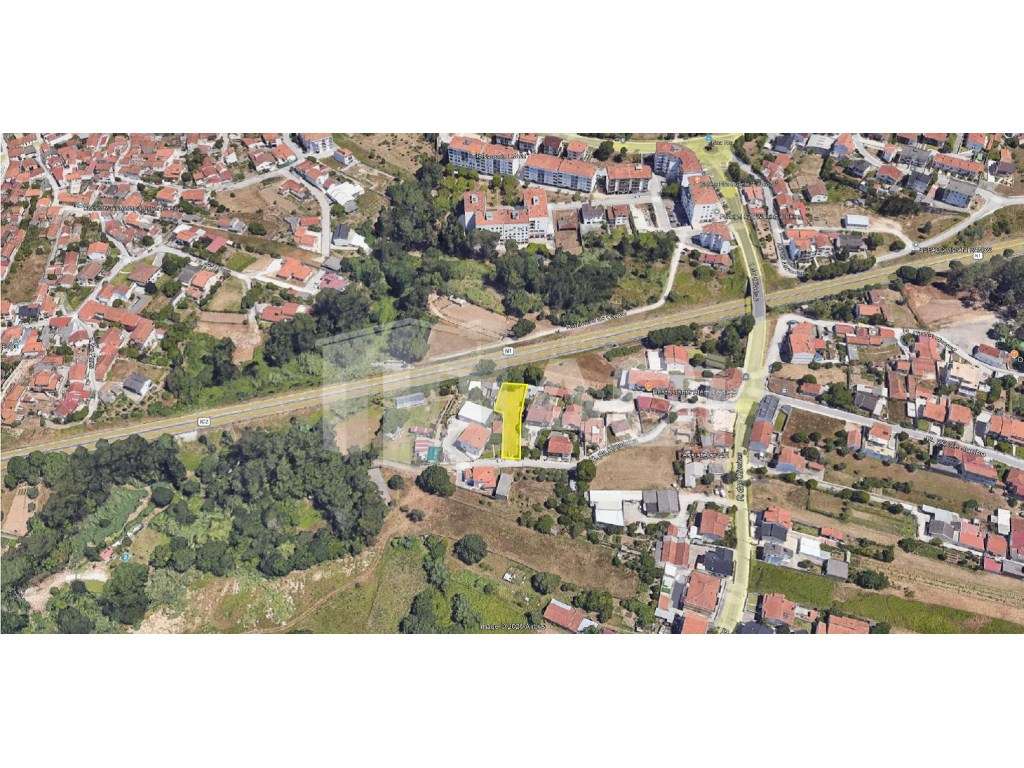 TERRENO PARA CONSTRUÇÃO - Marinheiros - Grande imagem: 3/7