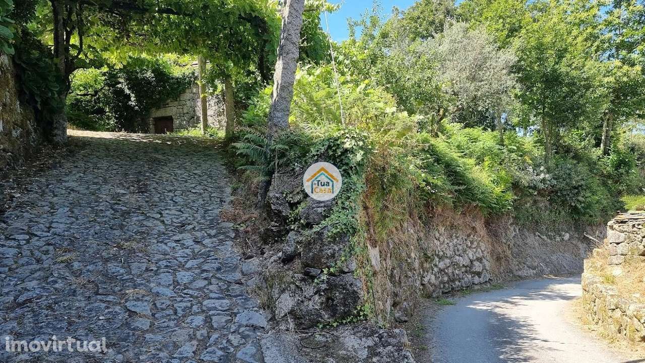 Quintinha para Restauro | Geoparque de Arouca – Moldes - Grande imagem: 2/20