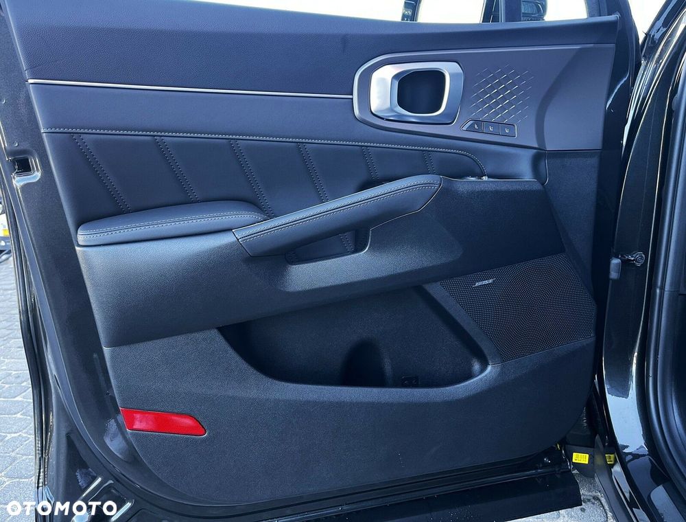 Kia Sorento 2.2 CRDi Prestige Line AWD DCT 7os - 13