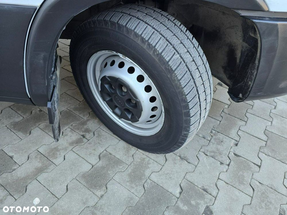 Iveco Daily 35C16 V - 33