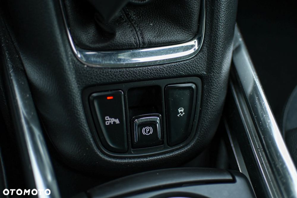 Opel Zafira 2.0 CDTI Cosmo - 17