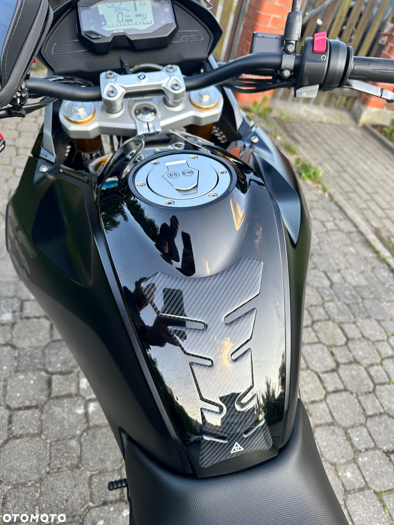 BMW GS - 25