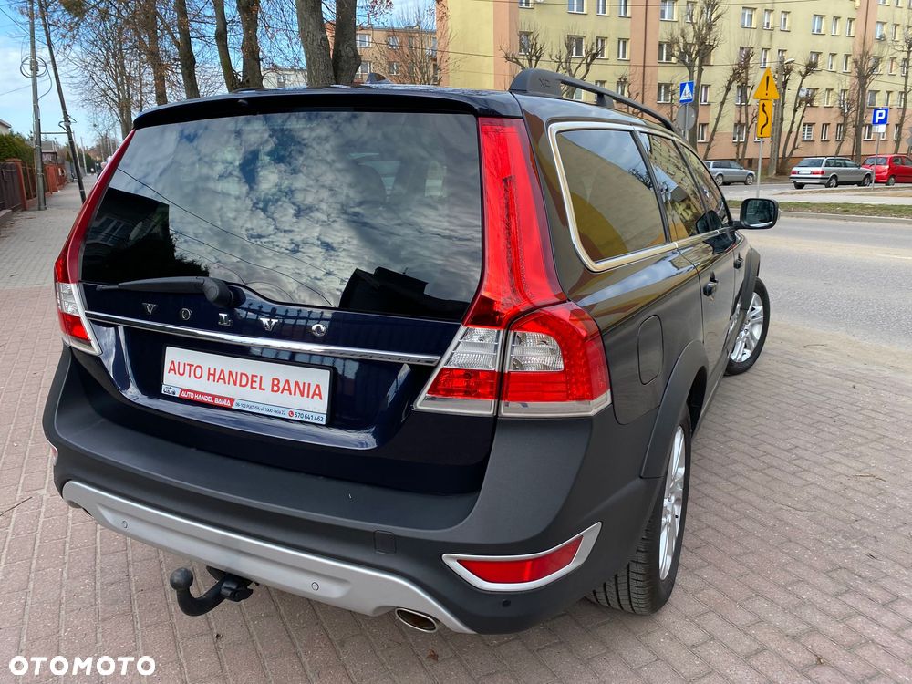 Volvo XC 70 D4 Drive-E Dynamic Momentum - 24