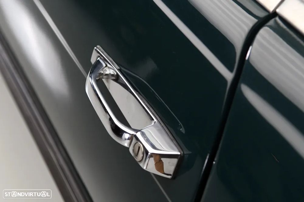 Mercedes-Benz R107 (1971-1989) 280 SLC - 5