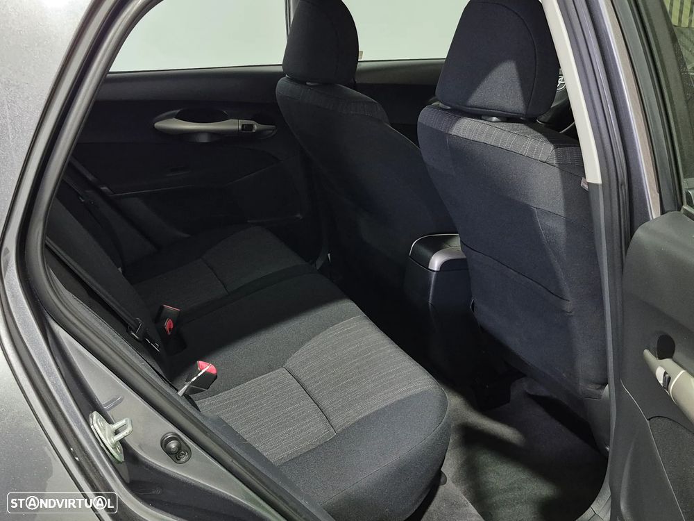 Toyota Auris 1.4 VVT-i AC - 13