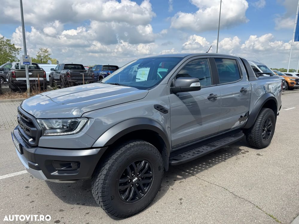 Ford Raptor - 2