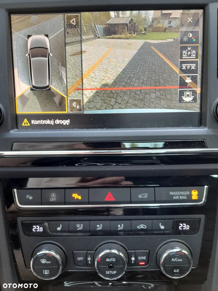 Seat Ateca 1.4 ECO TSI XCELLENCE - 10