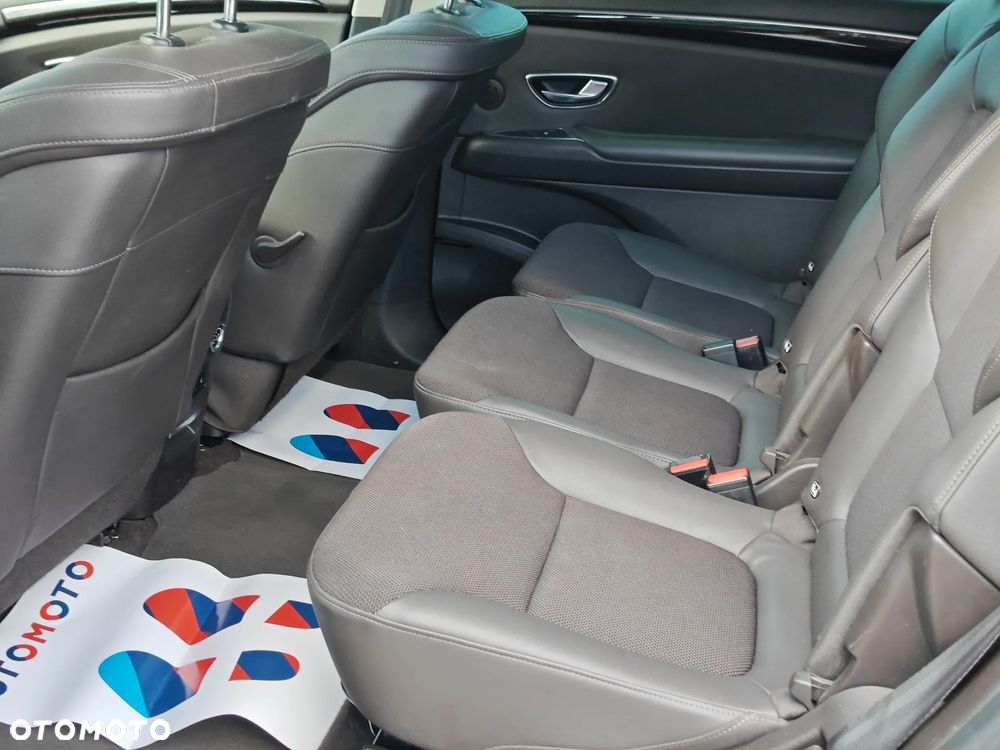 Renault Espace Energy dCi 160 EDC Initiale Paris - 8