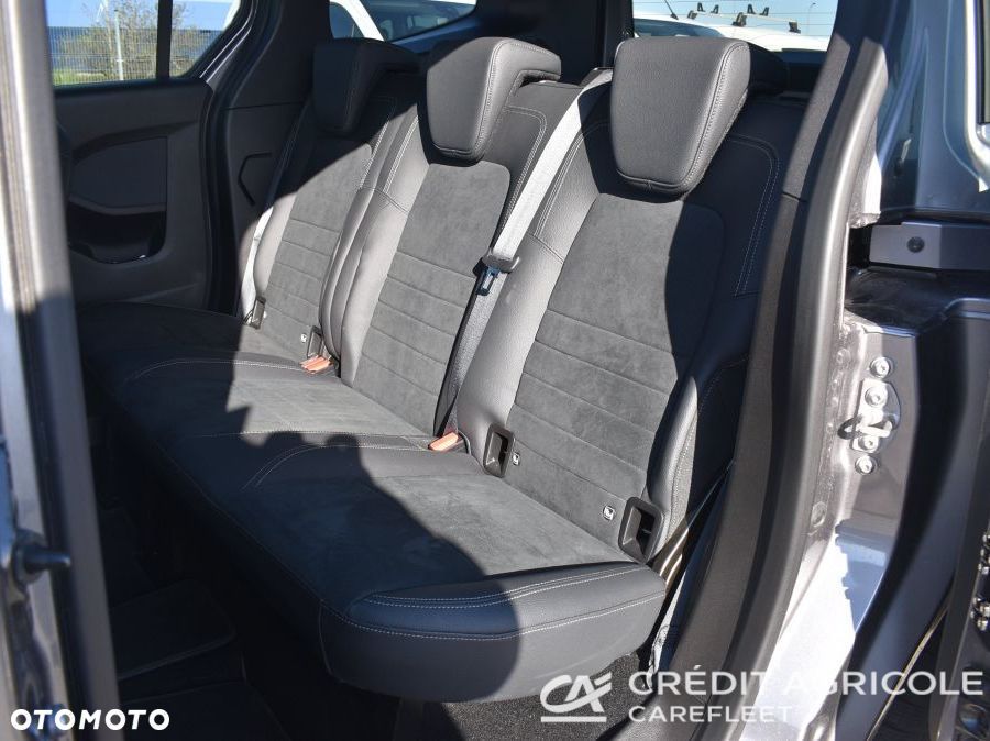 Mercedes-Benz Klasa T 180 d Progressive - 11