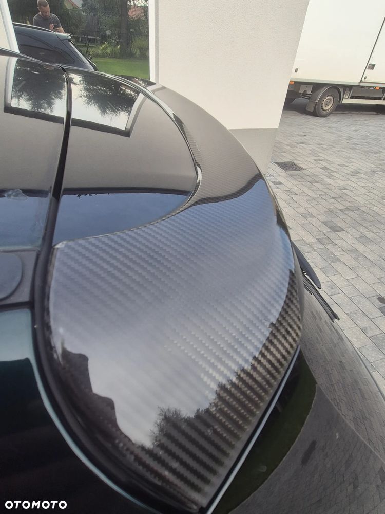 Mercedes-Benz Klasa C 43 AMG 4MATIC - 7