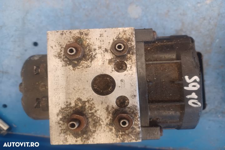 Pompa ABS 0265216642 0273004353 Citroen Xsara Picasso 1 [1999 - 2004] - 2