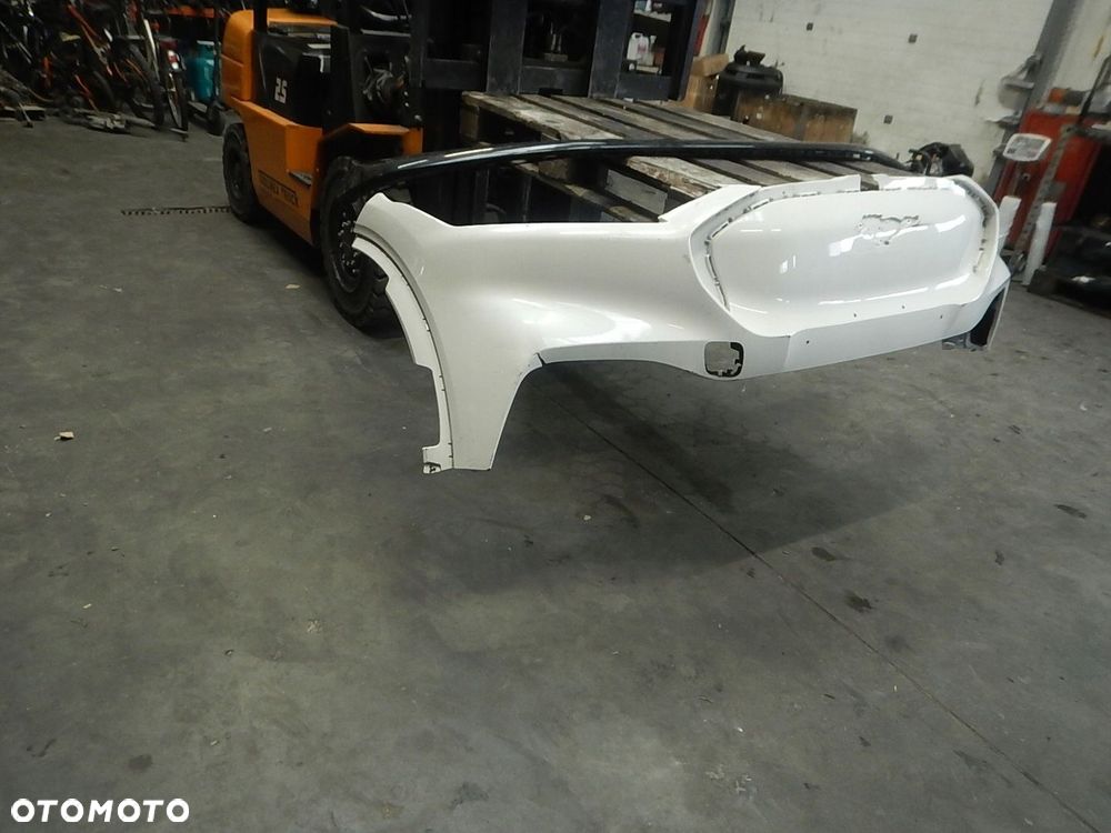 ZDERZAK PRZOD FORD MUSTANG MACH-E LJ8B-17C831-AAW - 2