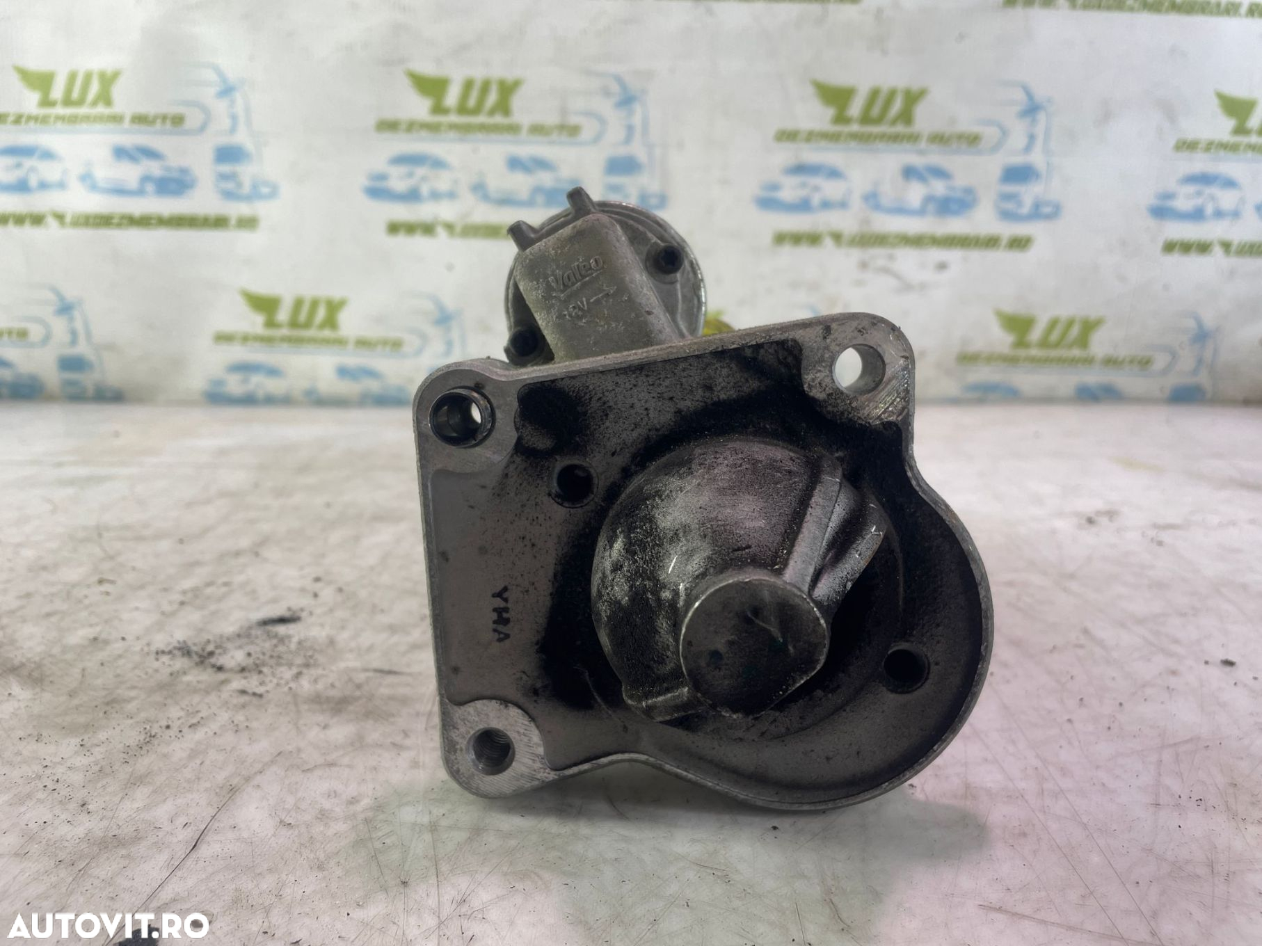 Electromotor 30659478   1.6 d D4162T Volvo V40 2 [2012 - 2016] 1.6 d - 2