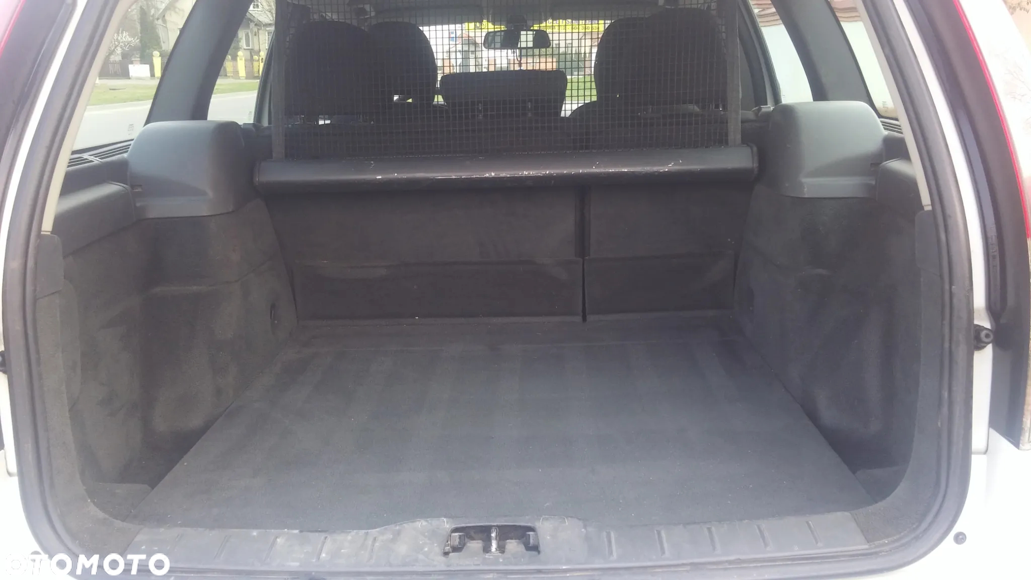 Volvo V50 1.6D DRIVe - 10