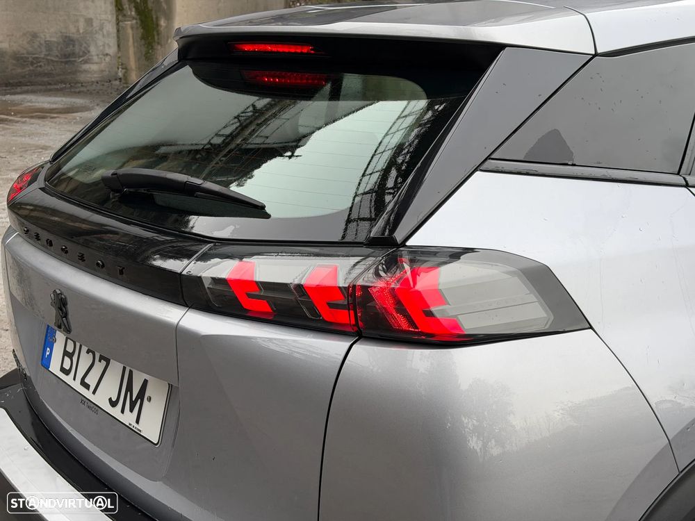 Peugeot e-2008 Active Pack - 9