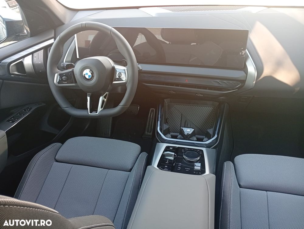 BMW X3 - 5