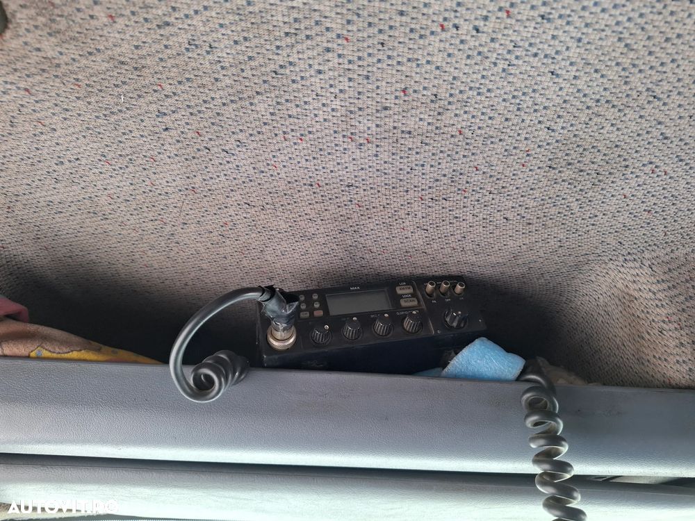 Mercedes-Benz Atego 1217 - 10