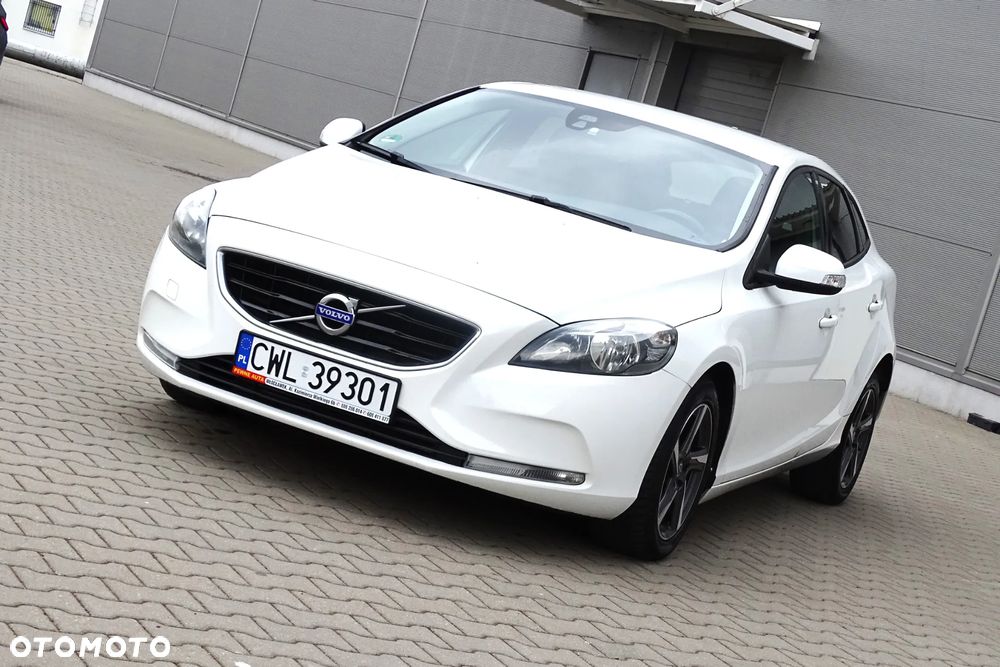Volvo V40 - 1