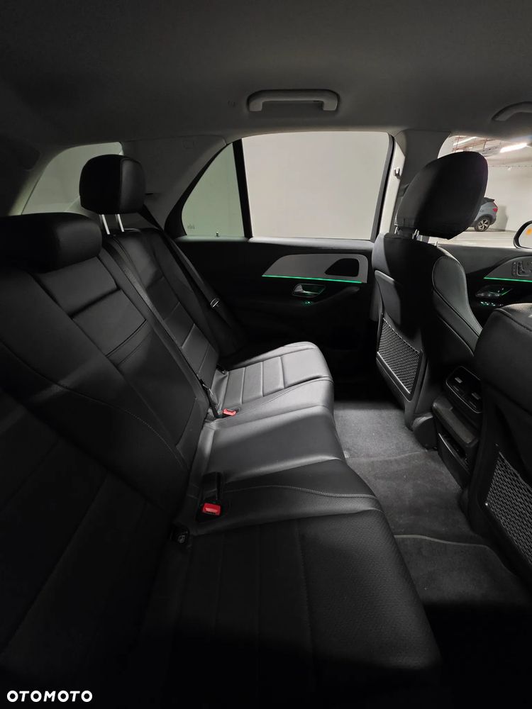 Mercedes-Benz GLE 350 e 4-Matic Advanced - 12