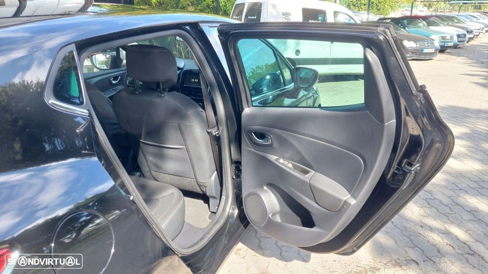 Renault Clio 0.9 TCe Limited Edition - 10