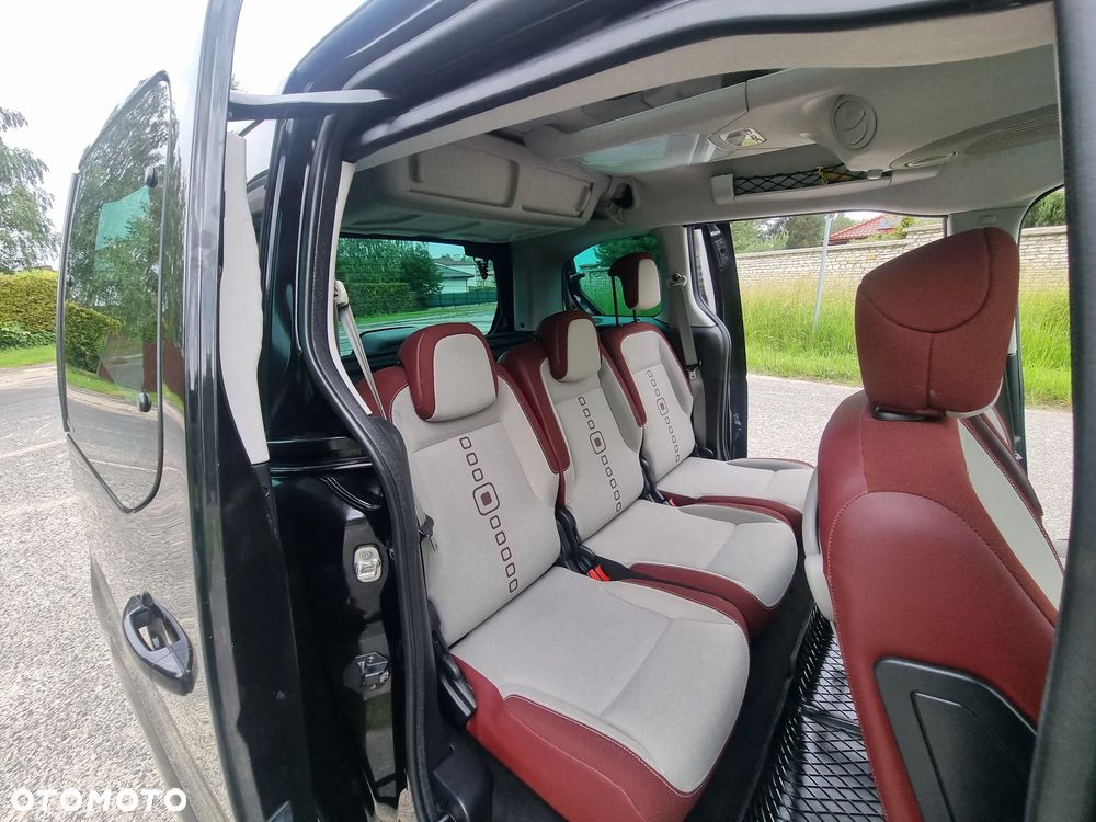 Citroën Berlingo 1.6 HDi Equilibre XTR - 13