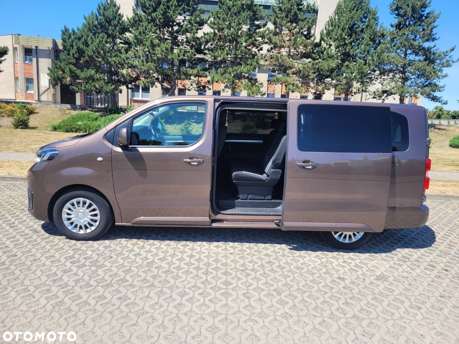 Toyota Proace Verso 2.0 D4-D Long Business - 20