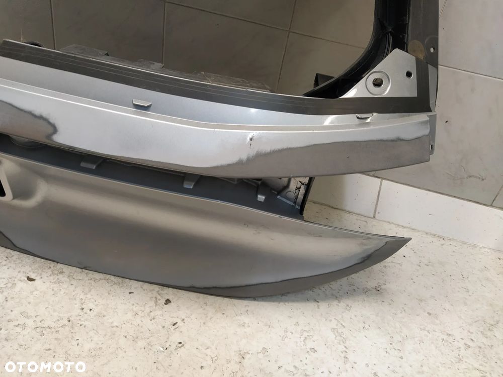 CUPRA BORN KLAPA BAGAŻNIKA TYŁ TYLNA ORYGINAŁ - 10