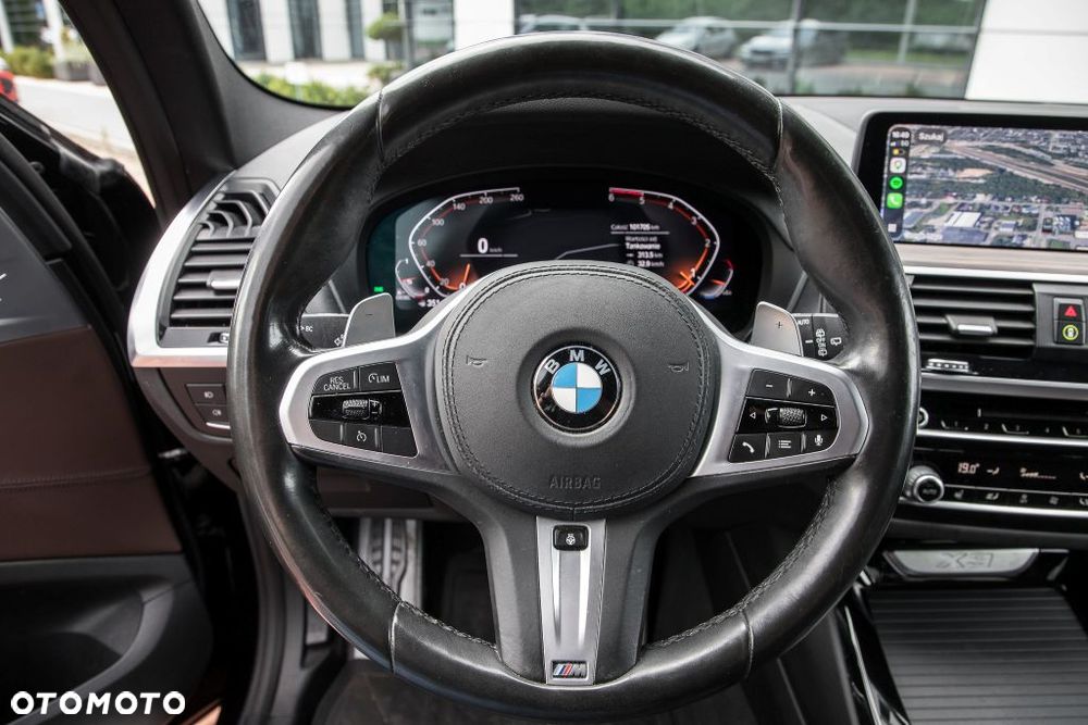 BMW X3 - 19