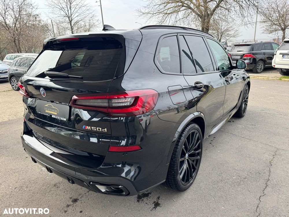 BMW X5 M - 6