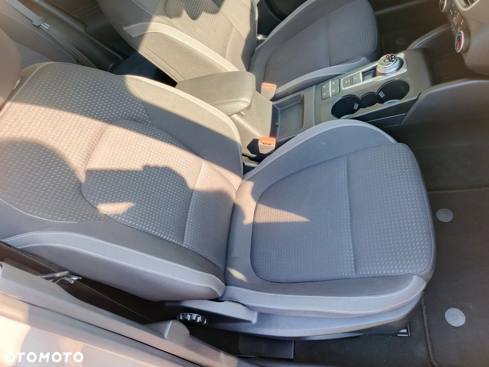 Ford Focus 1.0 EcoBoost Platinium X ASS PowerShift - 28