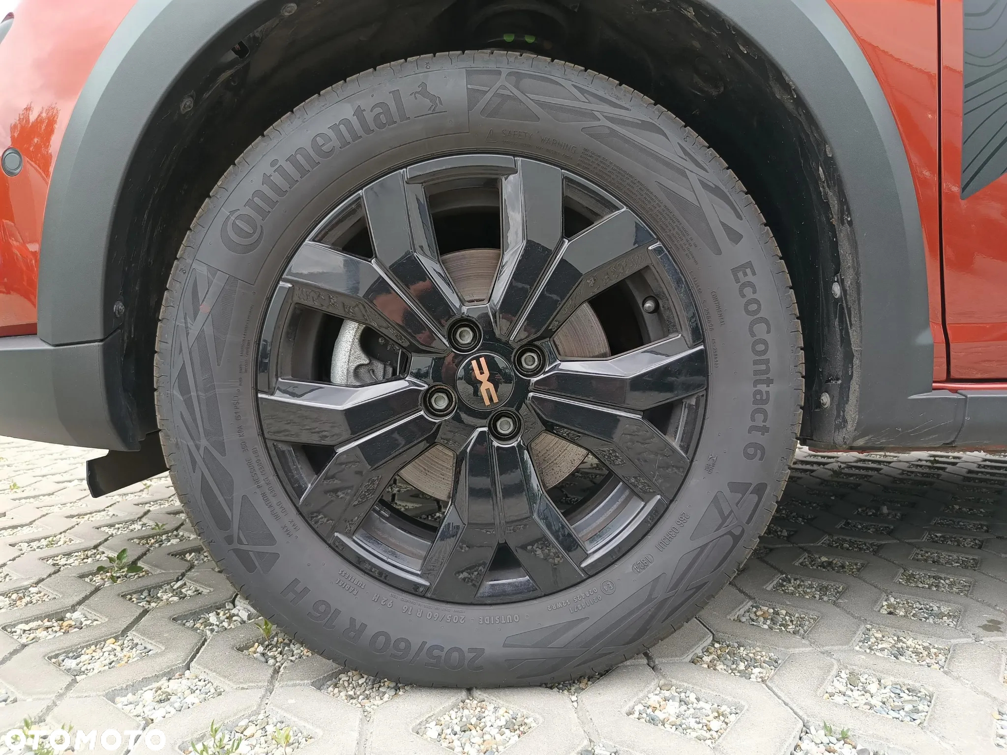 Dacia Jogger 1.0 TCe Extreme 7os - 18