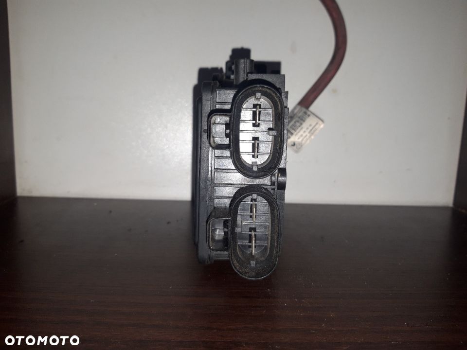 Moduł Bezpieczników Renault PRT01500 - 3