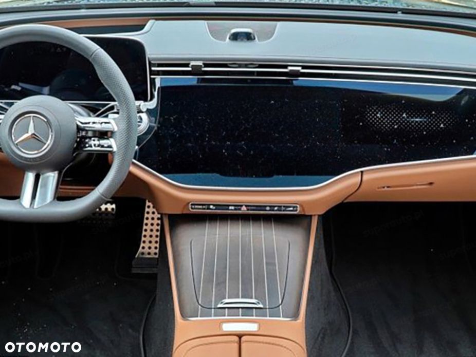 Mercedes-Benz Klasa E 220 d mHEV 4-Matic AMG 9G-Tronic - 13