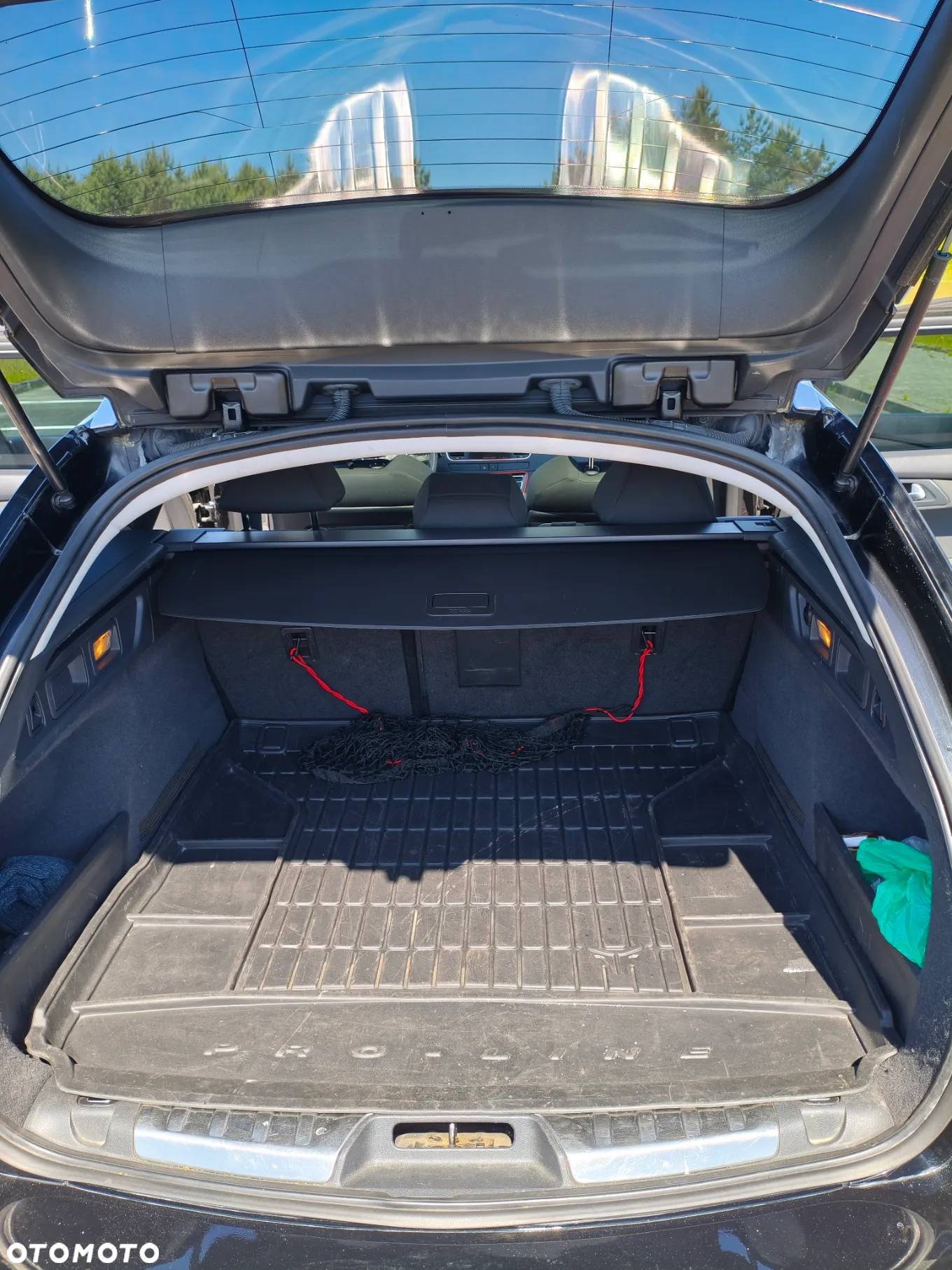 Peugeot 508 1.6 e-HDi Access S&S - 17
