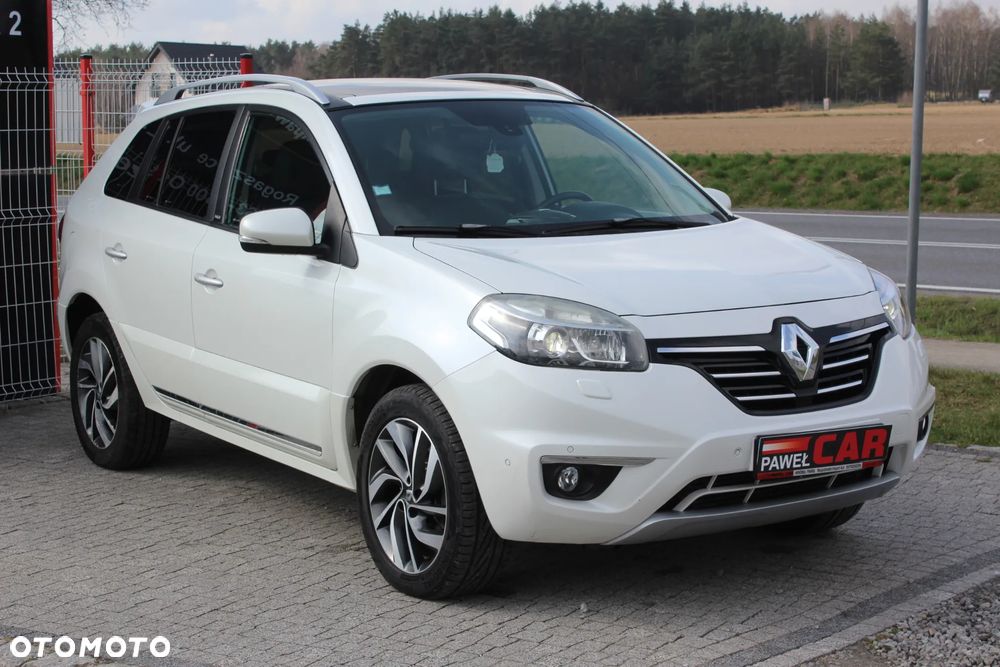 Renault Koleos 2.0 dCi 4x4 Privilege - 3