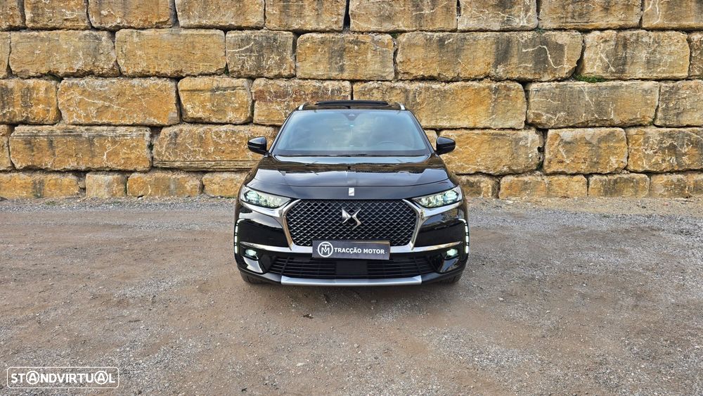 DS DS7 Crossback - 5