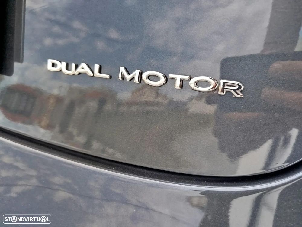 Tesla Model 3 Long-Range Dual Motor AWD - 5