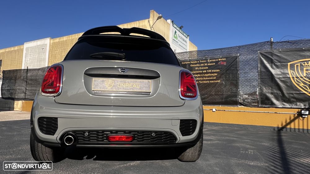 MINI 3 Portas One D - 40