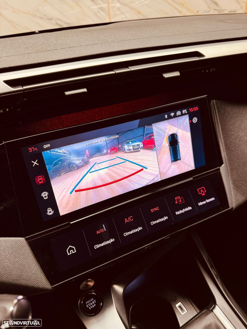 Peugeot 308 1.5 BlueHDi Allure - 24