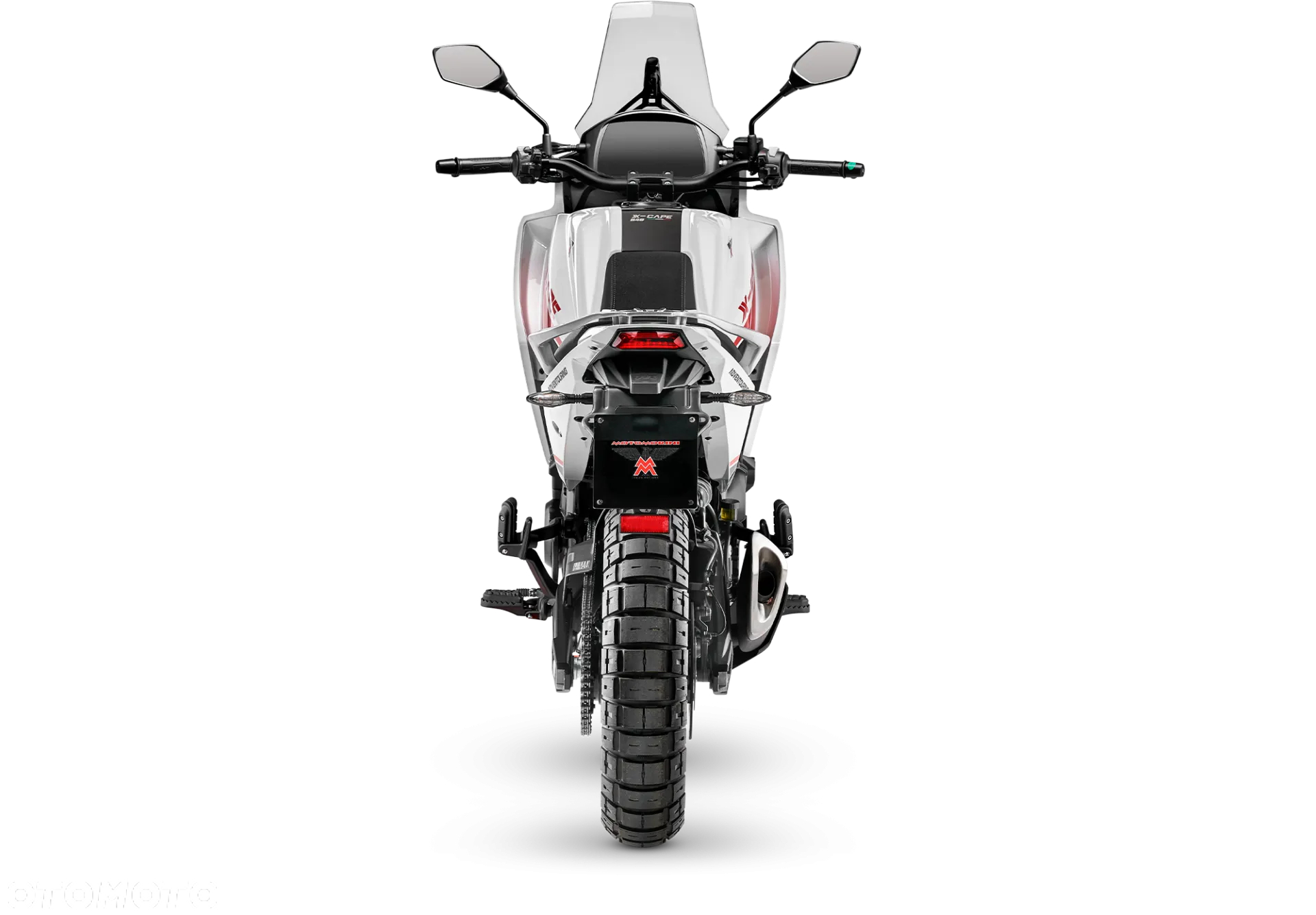 Moto Morini Inny