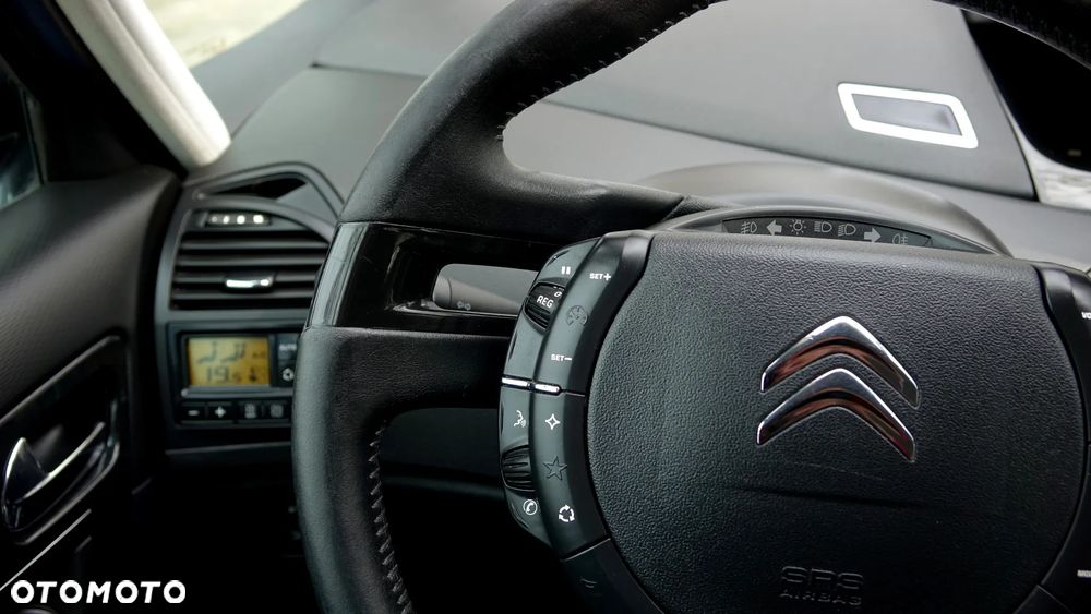 Citroën C4 Picasso VTi 120 Business Class - 16