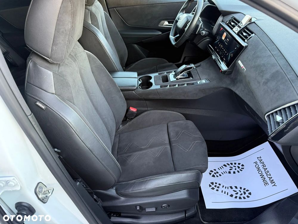 DS Automobiles DS 7 Crossback 1.6 E-Tense Grand Chic - 32