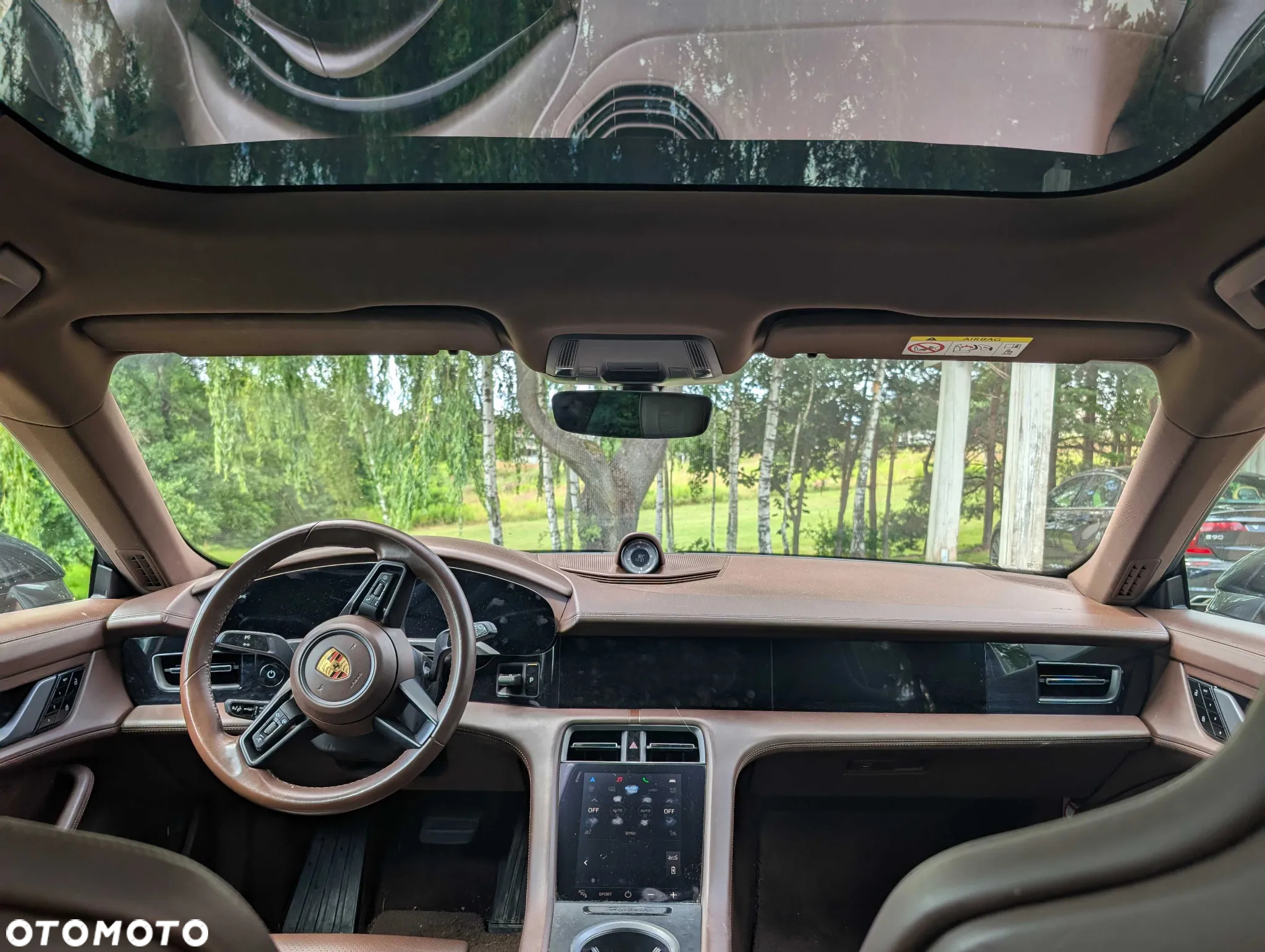 Porsche Taycan 4S Sport Turismo Performance Plus - 16