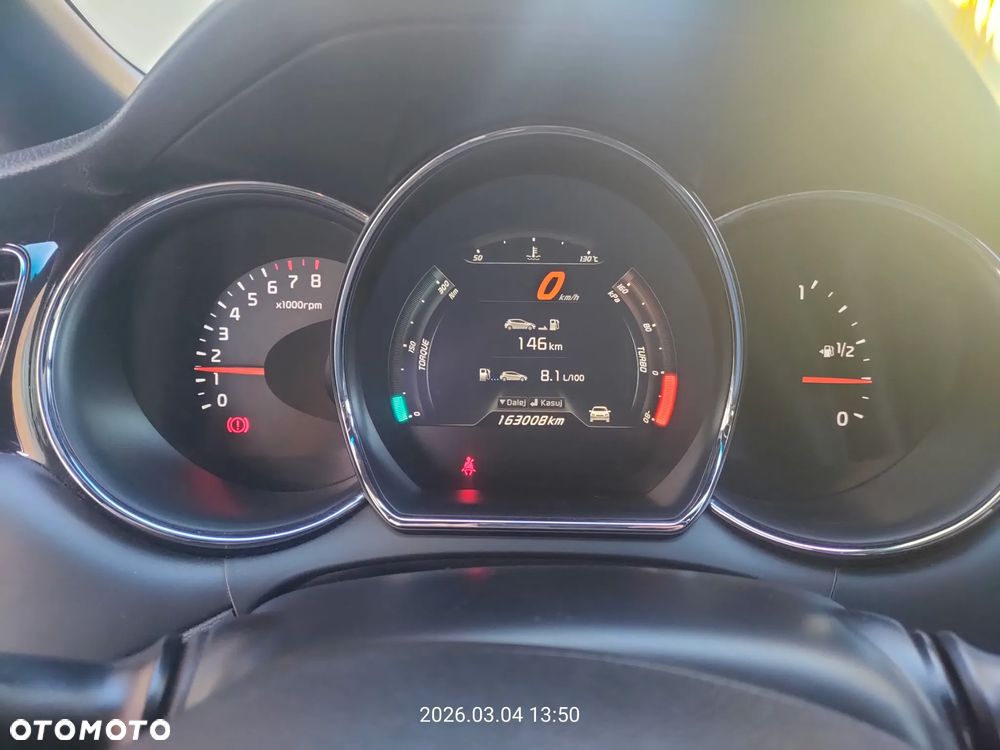 Kia ProCeed 1.6 T-GDI GT-Track - 5